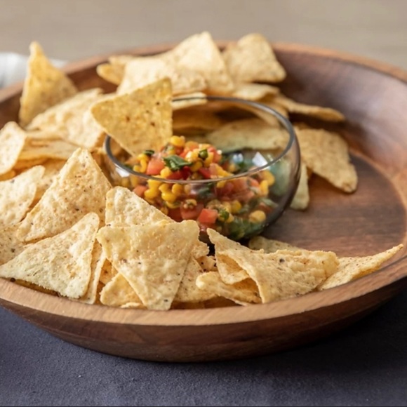 NIB Scott Living Chip & Dip Set - Picture 5 of 6